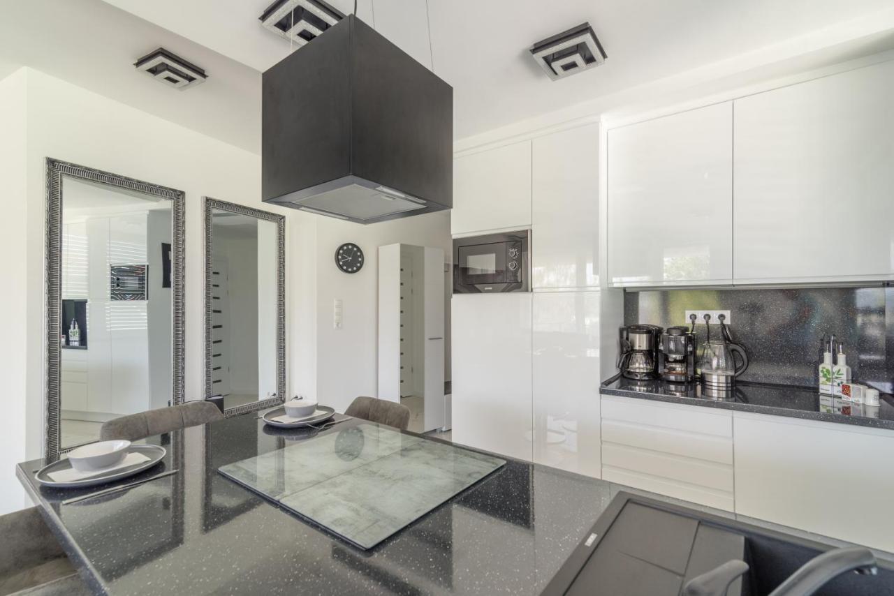 דירה Luxury Hévíz