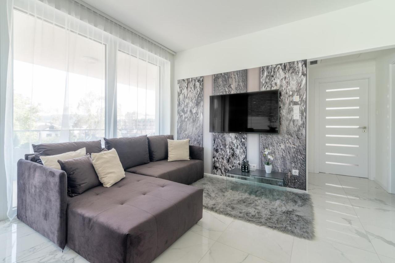 דירה Luxury