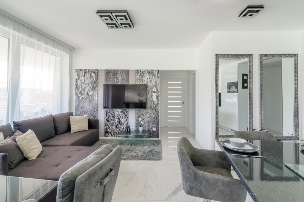 דירה Luxury
